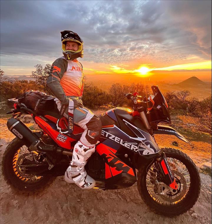 KTM Owners Skill Challenge To Kick Off Friday