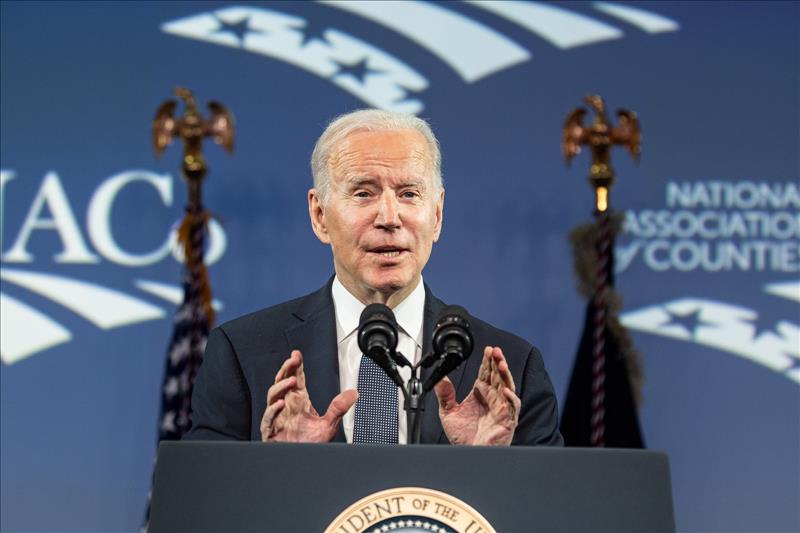 Families Of 9/11 Victims Urge Biden To Return $3.5B To Afghan People