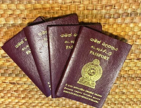 Special Counter To Issue Passports For Overseas Jobs