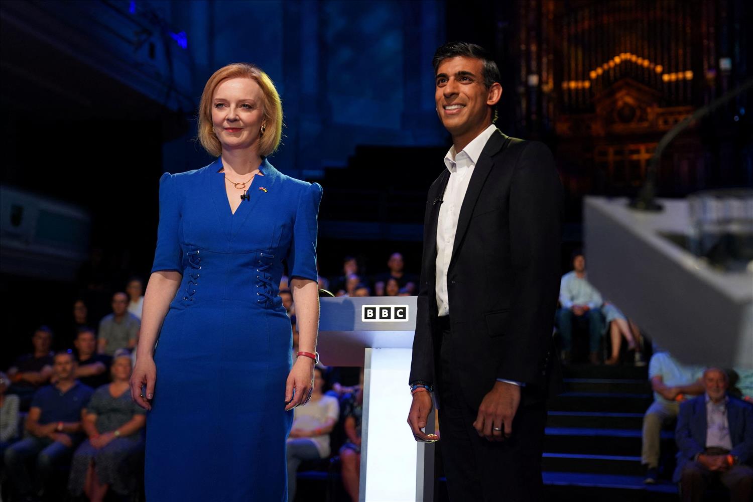 Rishi Sunak Is More Authentic And Emotional, And Liz Truss More Analytical: A Linguistic Analysis Throws Up Unexpected Results