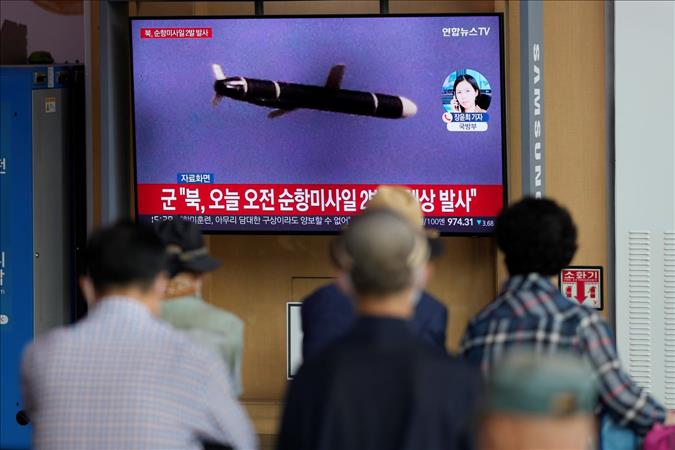 كوريا الشمالية ترفض مقايضة 'شرفها النووي' بتعاون اقتصادي مع سيئول' 