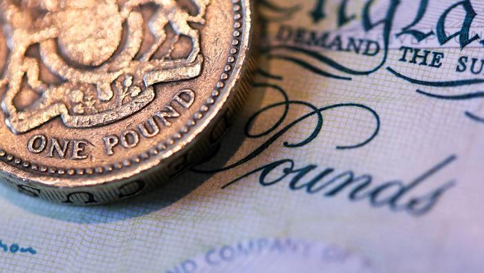 GBP/USD Forecast: Pound Extends Fall As Markets Digest FOMC Minutes