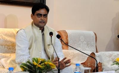  Paradip Port Completes Several PPP Projects Worth Over Rs 3K Cr: Minister 