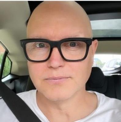  Mark Hoppus Had Suicidal Thoughts After Cancer Diagnosis Left Him In Depression 
