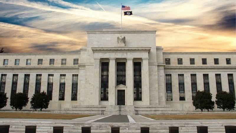 FX Daily: Three FX Takeaways From The FOMC Minutes
