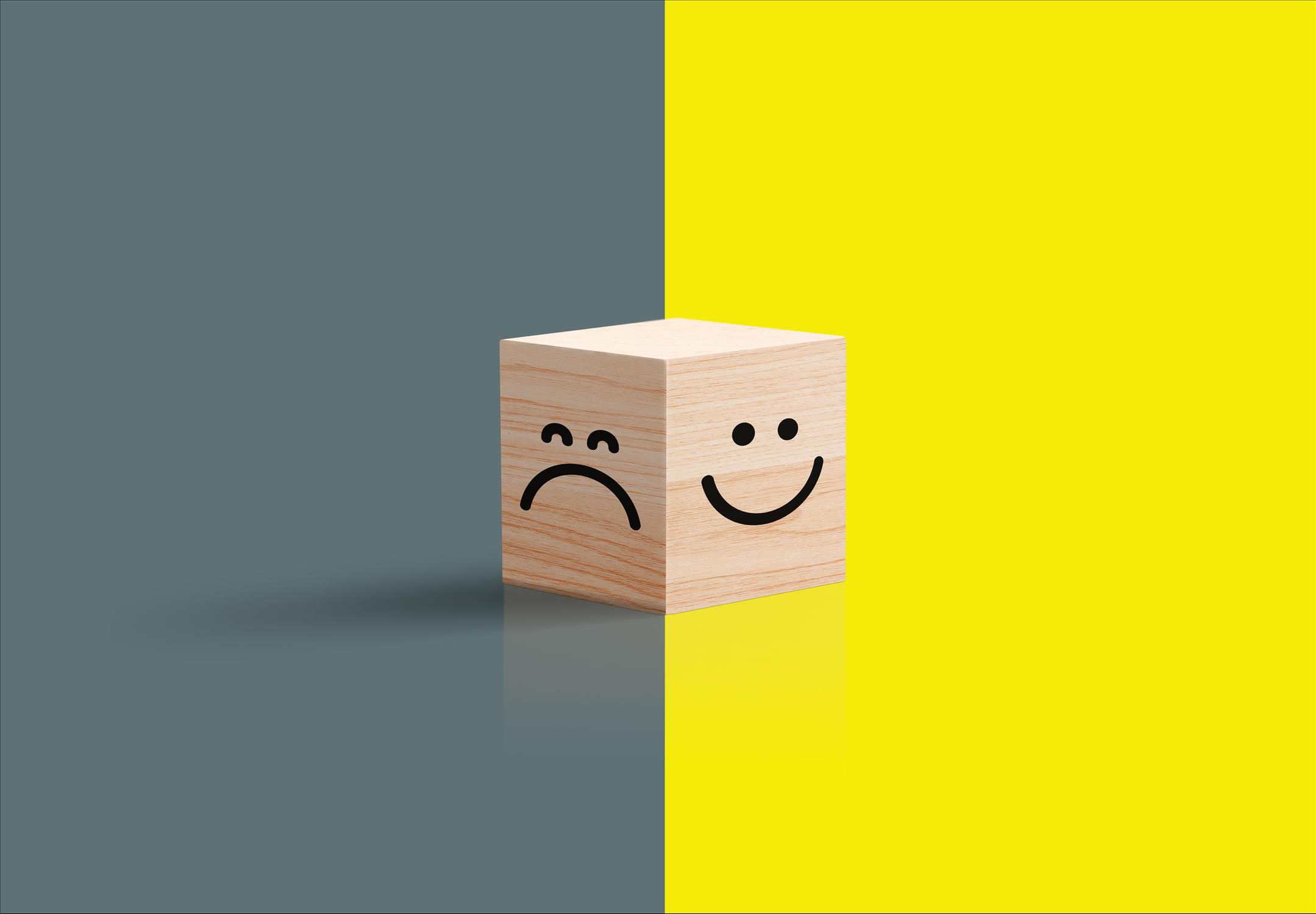 Stop Dissing Pessimism — It's Part Of Being Human