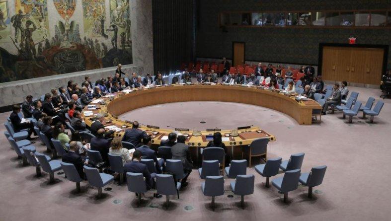 US, Some EU Countries Request UN Security Council Meeting On Ukraine On August 24