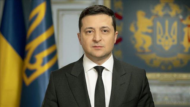 Ukraine's Monthly Budget Deficit Stands At $5B - Zelensky