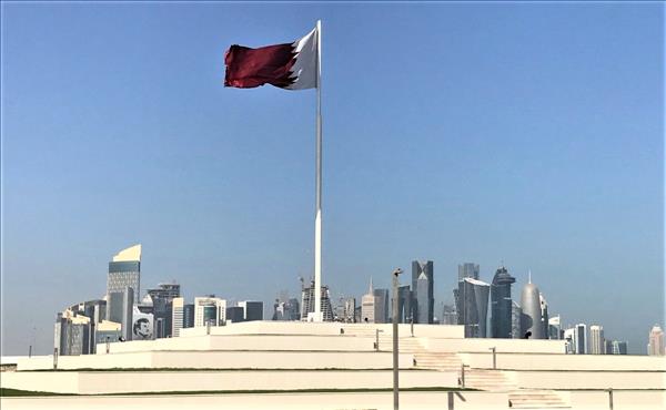 Qatar Condemns In Strongest Terms Occupation Forces' Closure Of Palestinian Rights, Civil Institutions