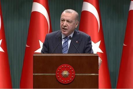 الإعلان عن موعد الانتخابات الرئاسية التركية القادمة
