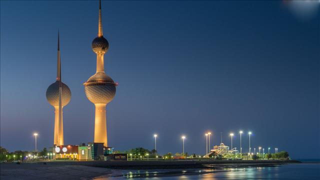 الكويت تنهي خدمات الوافدين بالبلدية' 