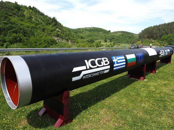 European Commission Urges For Accelerating IGB's Launch