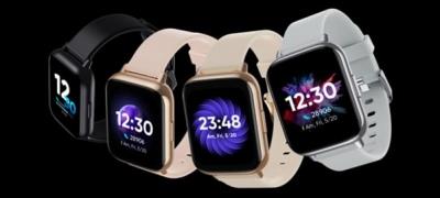  India's Smartwatch Market Grows Highest Ever At 312%, Fire-Boltt Leads 