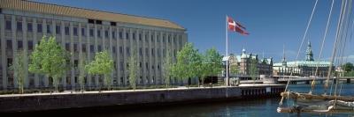  Denmark Opens Rwanda Office As Part Of New Asylum Centre Plan 