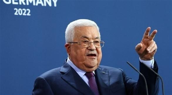 ألمانيا تغلق أبوابها في وجه محمود عباس