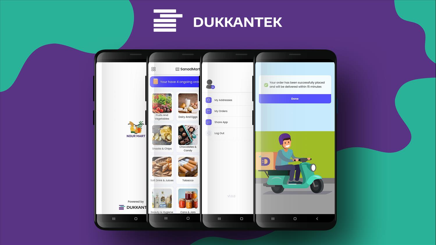 Dukkantek Seals $10M Funding Round As It Scales Digital Ecosystem For SMB Retail Sector In MENA