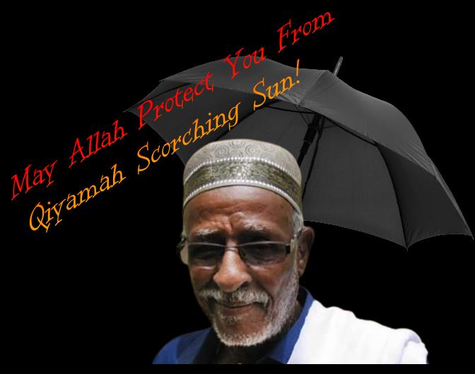 Somaliland Mourns Death Of Greatest Of Contemporary Somali Poets - Hadraawi