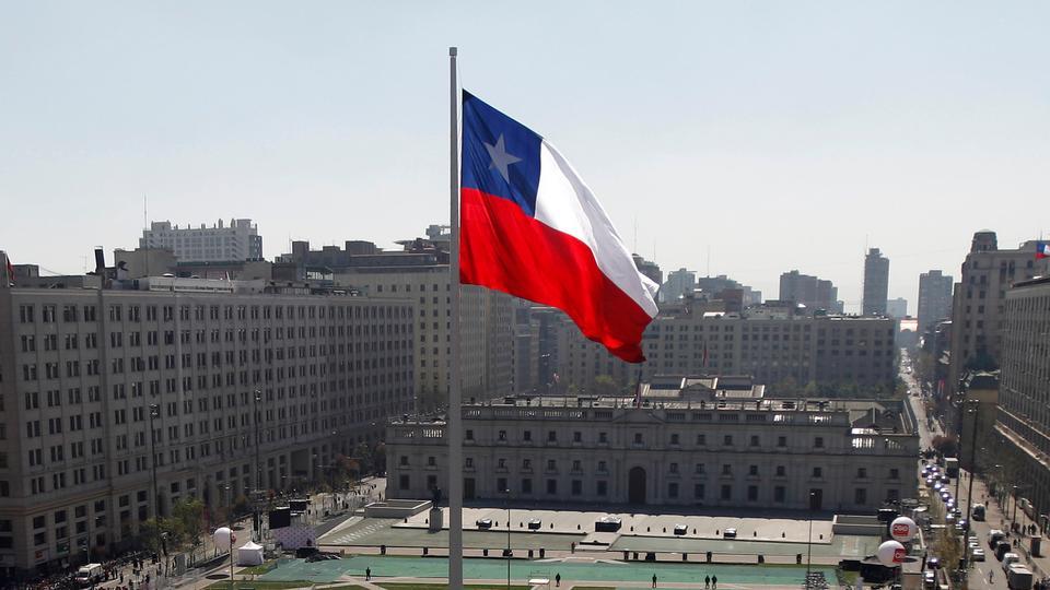 إجراء اختبار لأعضاء البرلمان في تشيلي للكشف عن المخدرات' 
