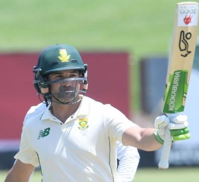  Never Crossed My Mind The Test Would End Before Tea On Day 3: SA Skipper Dean Elgar 