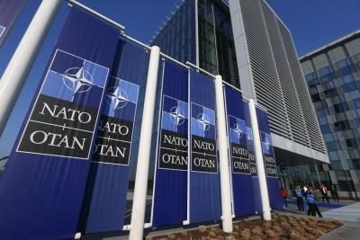  Finland, Sweden, Turkey To Hold NATO Expansion Talks 