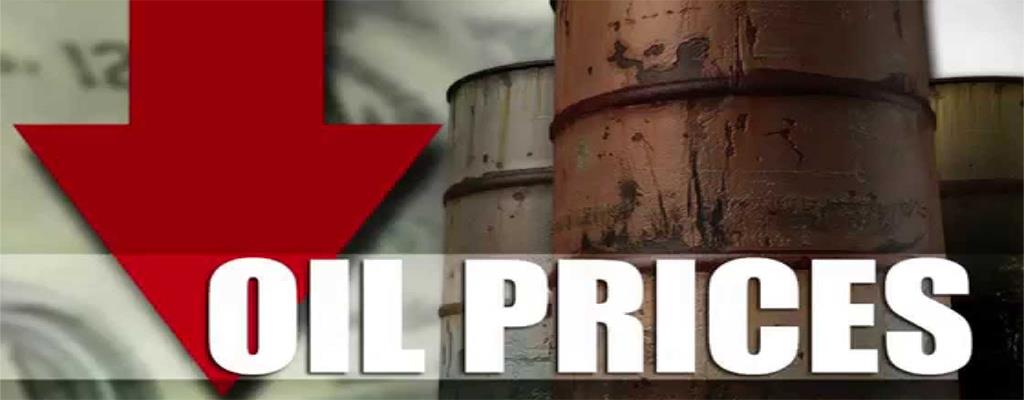 Oil Prices Again Slide Below $90 A Barrel