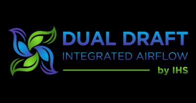Dual Draft Partners With Cultivation Warehouse To Provide Under-Canopy And Over-Canopy Integrated Airflow Solutions