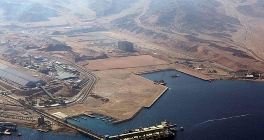 Cleanup Of Remaining Traces Of Aqaba Oil Spill Continues — ASEZA