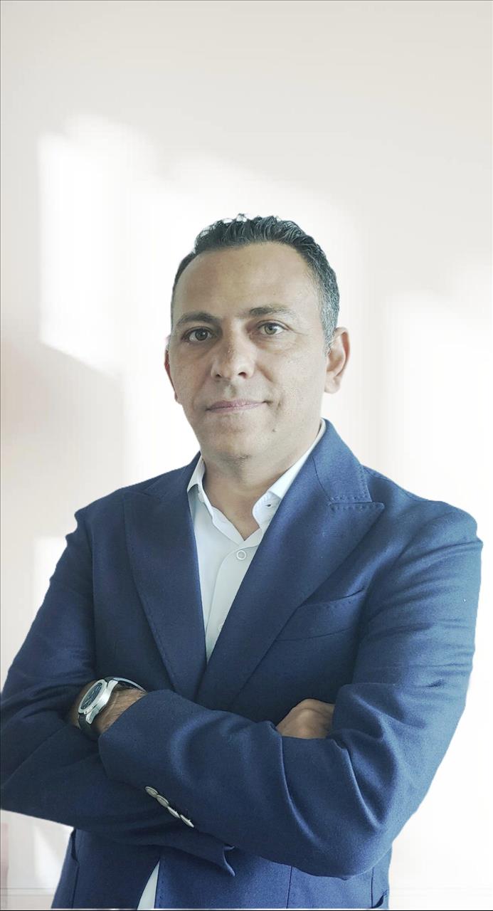 Lenovo Appoints Wael Mustafa As New Country Manager For The Gulf Region ...