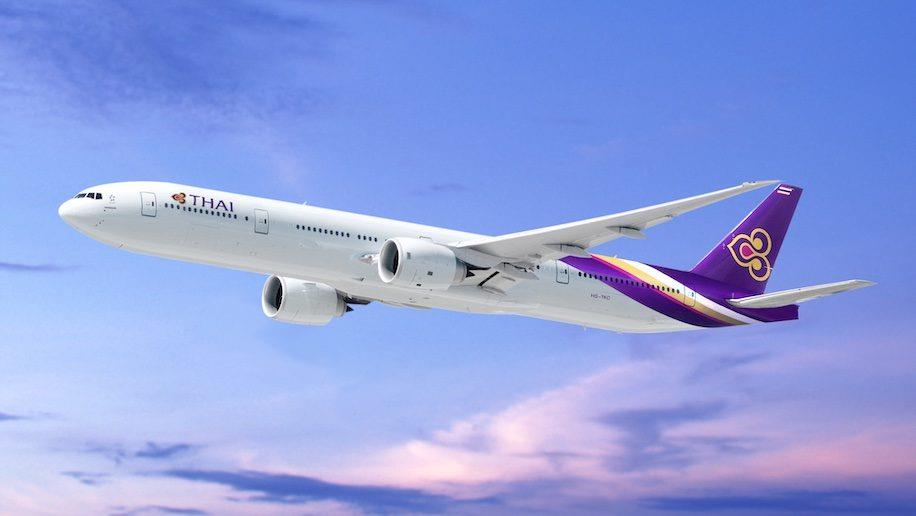 Thai Airways' Announces To Get Back In The Money 