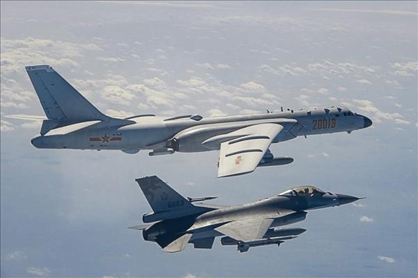 Why Washington Must Tread Carefully With Taiwan Why Washington Must Tread Carefully With Taiwan