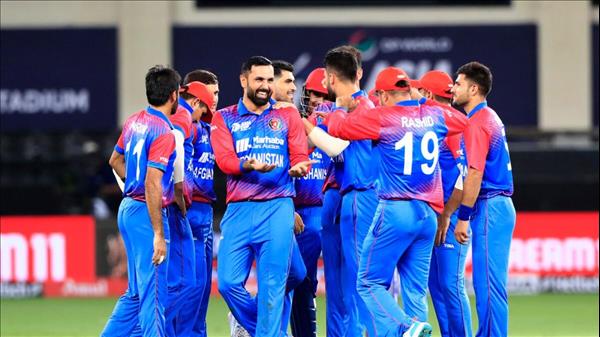 Asia Cup: Afghanistan Return 'Home' Aiming To Qualify For Super Four Asia Cup: Afghanistan Return 'Home' Aiming To Qualify For Super Four