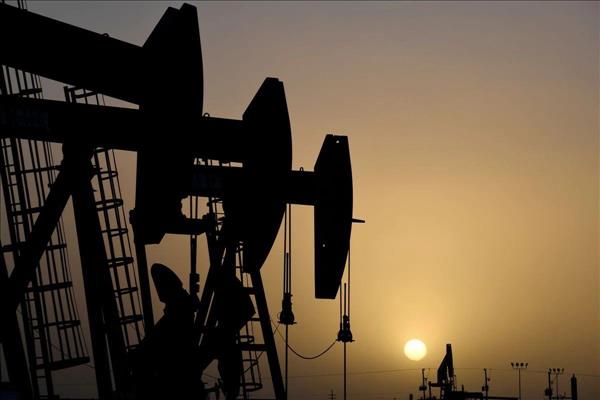 Azerbaijani Oil Prices Rising