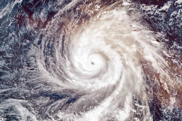 Super Typhoon Prompts Evacuation Orders, Canceled Japan Flights