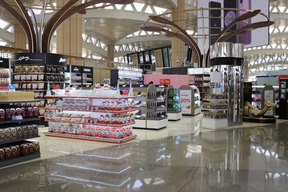 تعرف على البنود المستحدثة في قواعد الأسواق الحرة بالسعودية