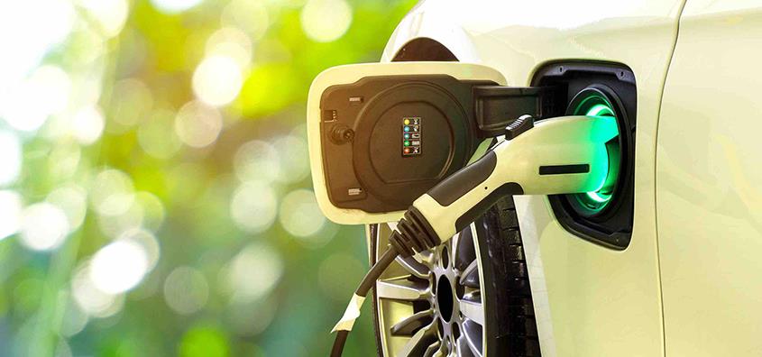Five Top Electric Vehicle Charging Stocks That Could Accelerate To Higher Highs