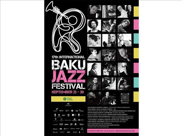 Baku Jazz Festival Promises Unforgettable Program