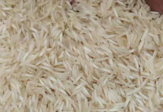 Basmati Rice Exempt From 20% Export Duty Imposed By Centre Basmati Rice Exempt From 20% Export Duty Imposed By Centre