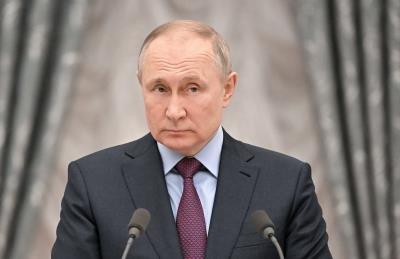  Russia Ready To Donate Potash Fertilizers To Developing Countries: Putin 