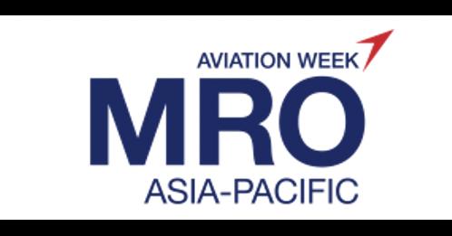 MRO Asia-Pacific Returns Live To Singapore, September 20-22