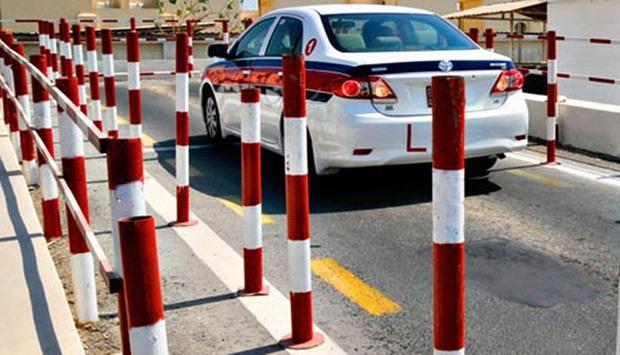 Qatar Residents With GCC Licence Can Appear For Direct Driving Test