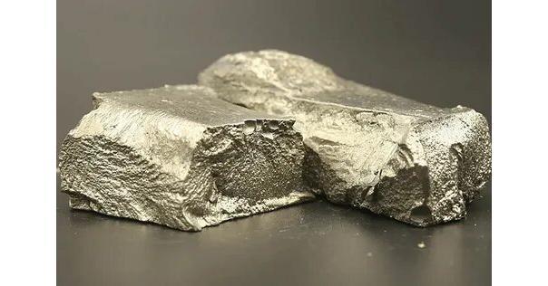 Rare Earth Metals Market Size In 2022 By Fastest Growing Companies  China Northern Rare Earth (Group) High-Tech Co.,