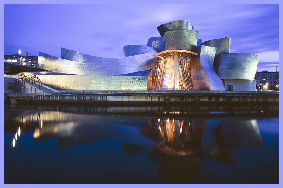 The TOP-10 Most Beautiful Museums In The World | MENAFN.COM