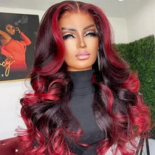 best lace front wigs near me