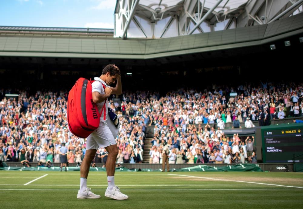 '24 Years Feels Like 24 Hours': Roger Federer Announces Retirement