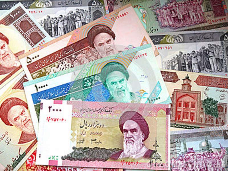 Exchange rate PKR & USD $ to Iran IRR Toman