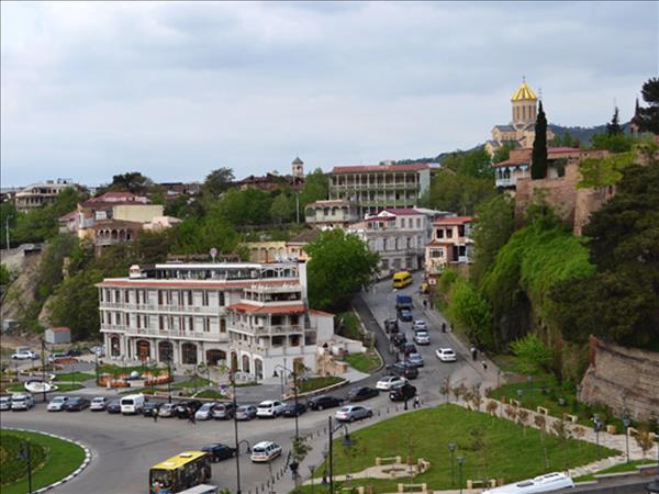 Another Armenian Provocation Foiled In Tbilisi