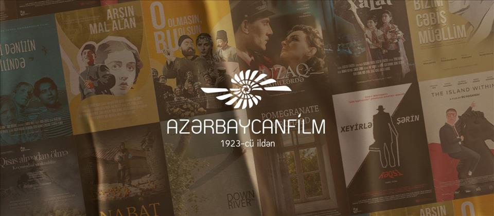 Azerbaijanfilm To Arrange Dazzling Celebrations To Mark Own Centenary