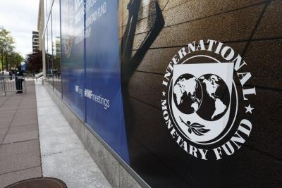  IMF Commends Zimbabwe's Efforts To Stabilise Economy Amid Shocks 