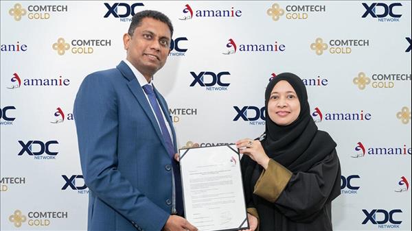 Fully Gold-Powered Token To Serve Islamic Investors