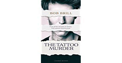 Bob Brill, Award-Winning Author, Latest Murder Mystery Book Draws Accolades